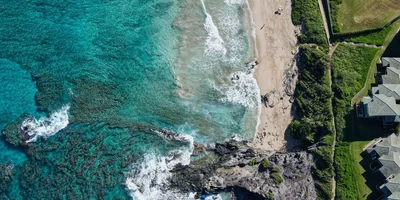 Kapalua Resort Association